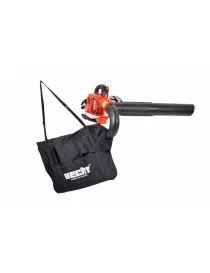 ASPIRATEUR SOUFFLEUR A FEUILLES