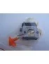 CARBURATEUR POUR SOUFFLEUR A FEUILLES H972 Hecht