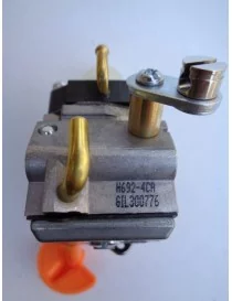 CARBURATEUR POUR SOUFFLEUR A FEUILLES H972 Hecht