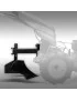 Charrue pour motoculteur MGT-270 J1055005 Jansen