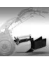 Charrue soc pour motoculteur MGT-600 Jansen