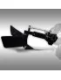 Charrue soc pour motoculteur MGT-600 Jansen