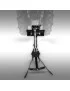Charrue soc pour motoculteur MGT-600 Jansen