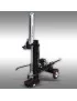 Fendeuse de bûches thermique HS 20H 110CM basculement hydraulique Jansen