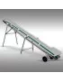 Tapis transporteur 5 mètres Jansen