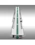 Tapis transporteur 5 mètres Jansen
