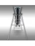Tapis transporteur 5 mètres Jansen