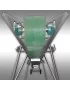 Tapis transporteur 5 mètres Jansen