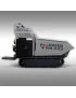 Dumper à chenille E 9CV RD500 Jansen Dumper à chenille E 9CV RD500 Jansen