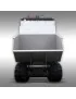Dumper à chenille E 9CV RD500 Jansen Dumper à chenille E 9CV RD500 Jansen
