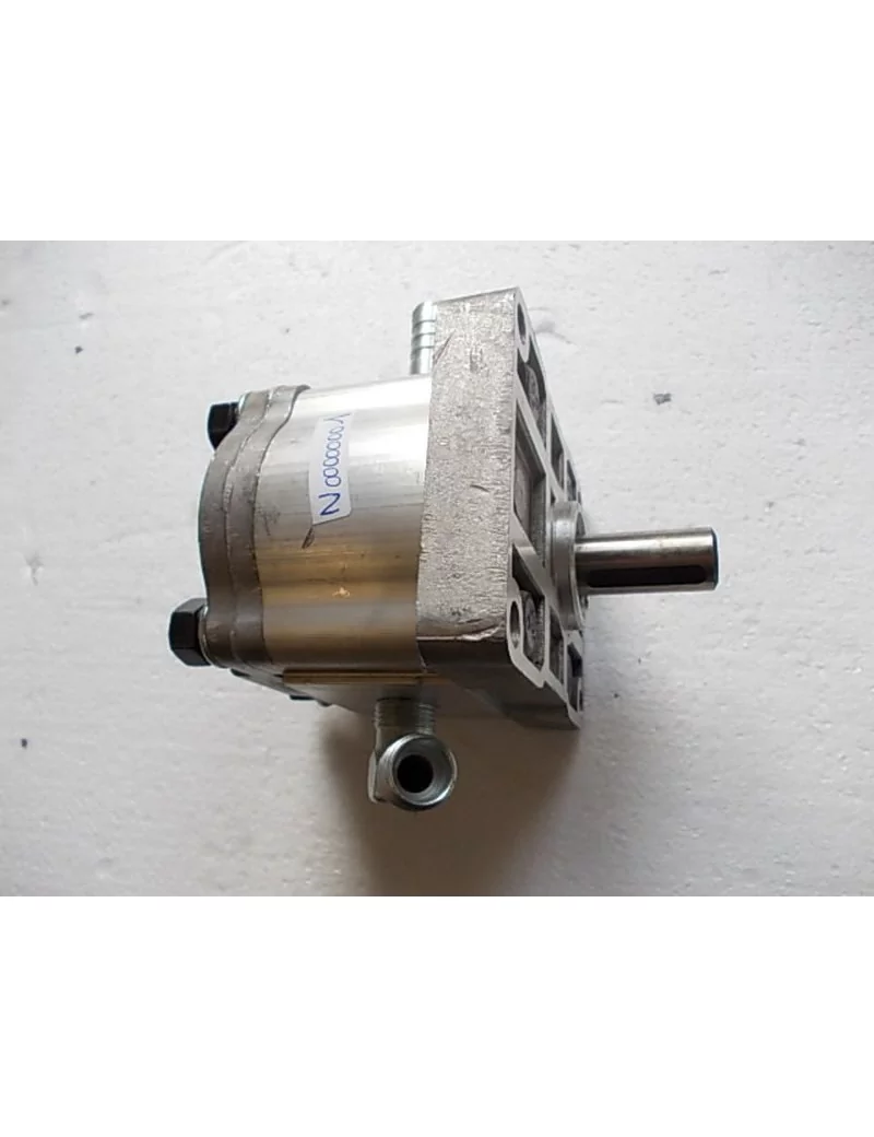 POMPE HYDRAULIQUE FENDEUSE HSP 13 T POMPE HYDRAULIQUE FENDEUSE HSP 13 T