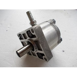 Pompe hydraulique adapté pour Timberboss VLS6T-01S-3E (230V) Fendeuse à bois