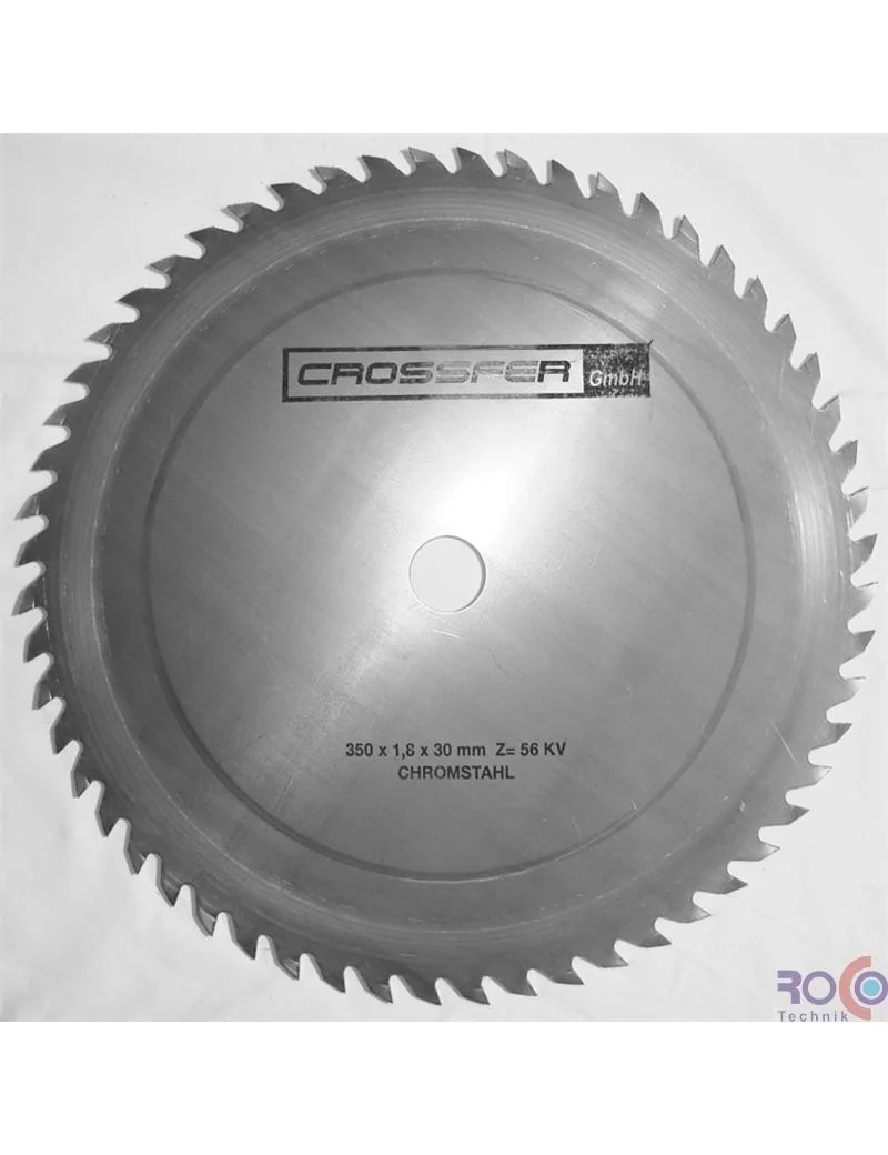 LAME DE SCIE SB-CV 450 mm BOIS A DENTURE AVOYEE Crossfer LAME DE SCIE SB-CV 450 mm BOIS A DENTURE AVOYEE Crossfer