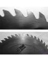 LAME DE SCIE SB-CV 450 mm BOIS A DENTURE AVOYEE Crossfer