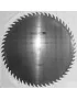 Lame de scie SB-CV 700 mm bois à denture avoyée Crossfer