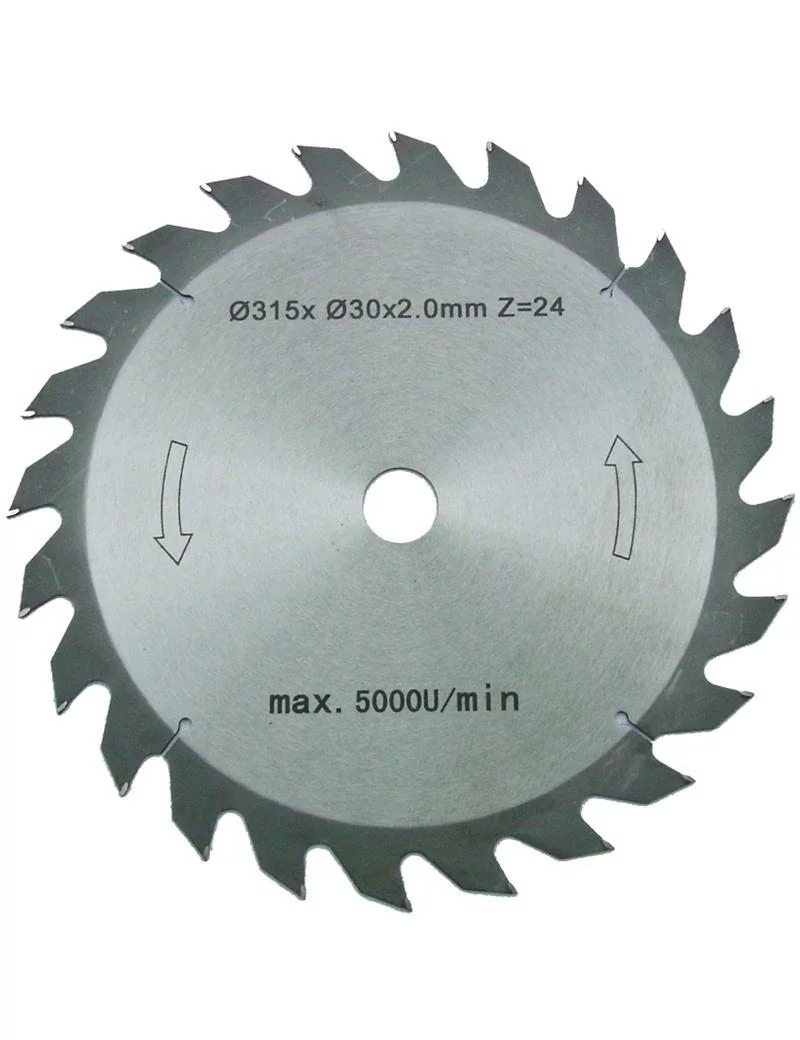 LAME DE SCIE CIRCULAIRE SB HMCH 350 mm Crossfer LAME DE SCIE CIRCULAIRE SB HMCH 350 mm Crossfer