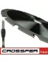 LAME DE SCIE NF CARBURE COUPE BRUTE BOIS 250MM