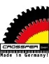 LAME DE SCIE BOIS CARBURE 600 mm 40 DENTS LASER Crossfer