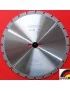 LAME DE SCIE BOIS / CLOU 315 MM 20 DENTS COUPE BRUTE Crossfer