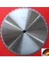 LAME DE SCIE BOIS / CLOU 400 MM 28 DENTS COUPE BRUTE Crossfer
