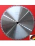 LAME DE SCIE BOIS / CLOU 500 MM 36 DENTS COUPE BRUTE Crossfer