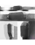 LAME DE SCIE BOIS / CLOU 600 MM 40 DENTS COUPE BRUTE Crossfer