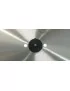LAME DE SCIE POUR MÉTAUX UNIVERSELLE 205 mm 42 DENTS Crossfer