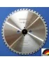 LAME DE SCIE POUR MÉTAUX UNIVERSELLE 250 mm 48 DENTS Crossfer