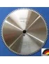 LAME DE SCIE POUR MÉTAUX UNIVERSELLE 355 mm 90 DENTS Crossfer