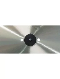 LAME DE SCIE POUR MÉTAUX UNIVERSELLE 355 mm 90 DENTS Crossfer