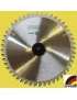 LAME DE SCIE 170 mm ALUMINIUM Crossfer