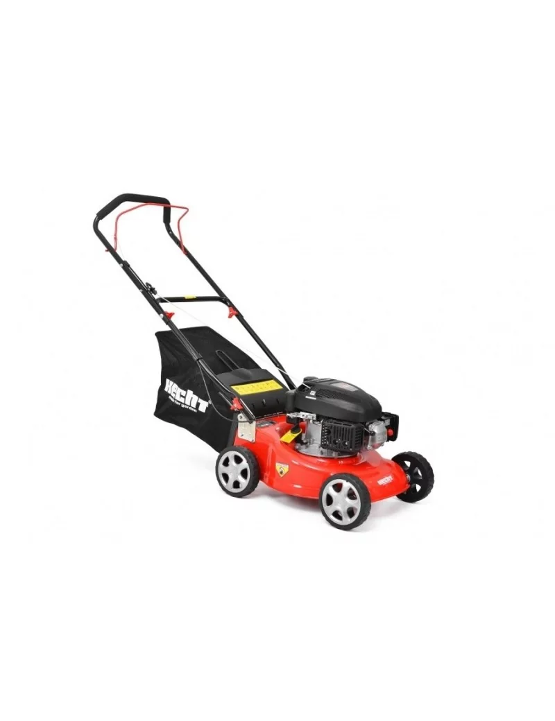 TONDEUSE A ESSENCE 3.5 CV HECHT TONDEUSE A ESSENCE 3.5 CV HECHT