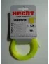 BOBINE DE FIL DE COUPE POUR DEBROUSSAILLEUSE Hecht