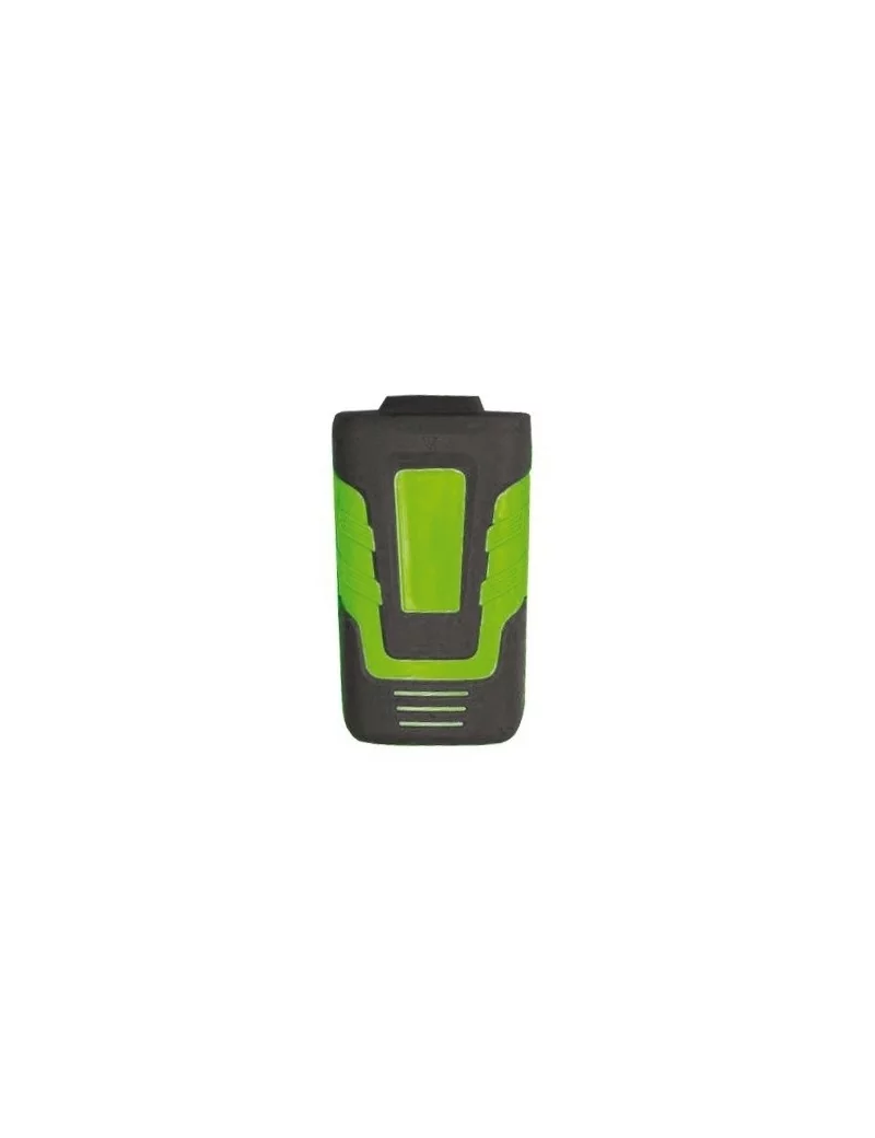 BATTERIE POUR TONDEUSE SANS FIL HECHT 3639