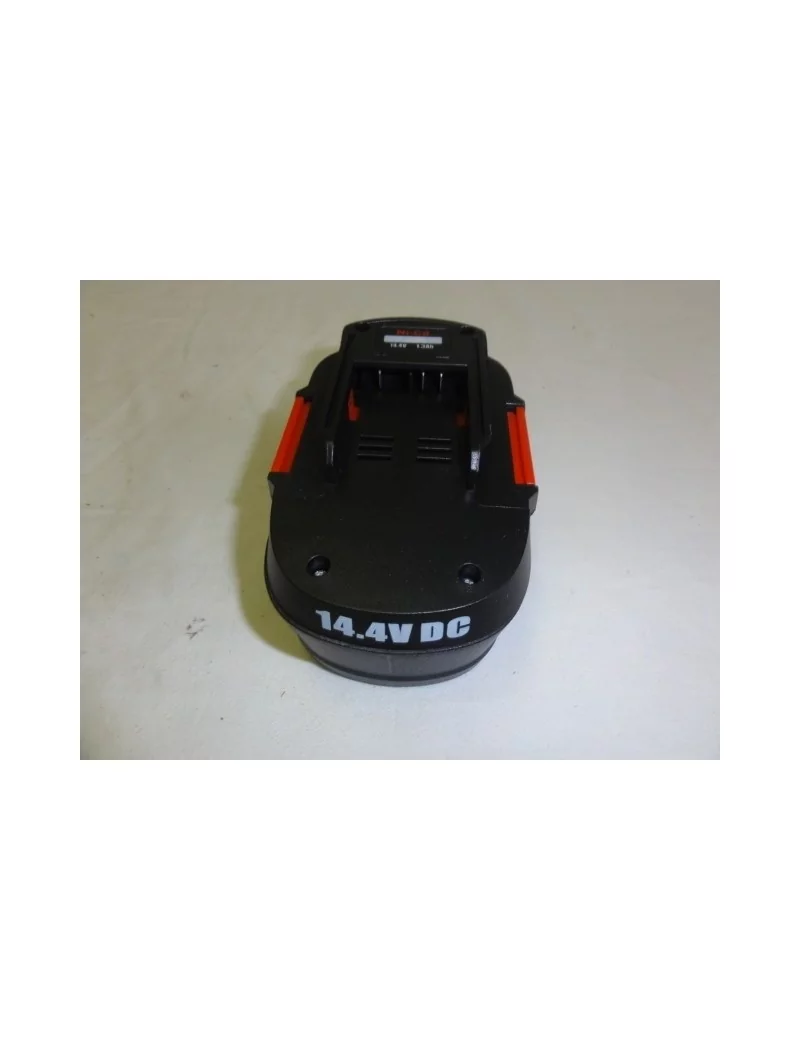 BATTERIE PERCEUSE VISSEUSE DEVISSEUSE HECHT 1214