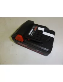 BATTERIE 18V PERCEUSE VISSEUSE DEVISSEUSE SANS FIL HECHT 1243