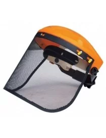 Casque de protection Hecht