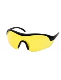 LUNETTES DE PROTECTION JAUNE CE Hecht