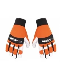 GANTS DE TRAVAIL PROTECTION FORESTIERE Hecht