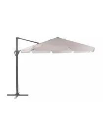 Parasol de jardin