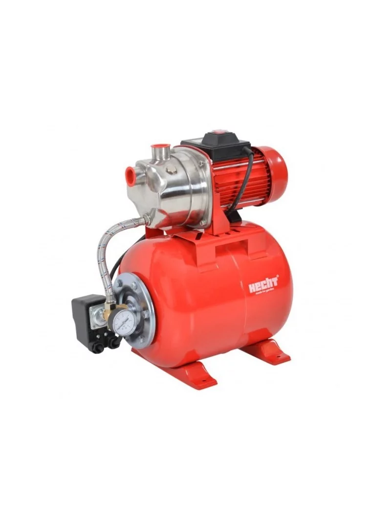 POMPE A EAU INOX 1000W