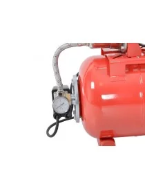 POMPE A EAU INOX 1000W