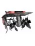 FRAISE ELECTRIQUE CULTIVATEUR 40CM 220V