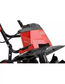 FRAISE ELECTRIQUE CULTIVATEUR 40CM 220V