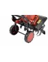 FRAISE ELECTRIQUE CULTIVATEUR 40CM 220V