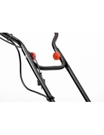 FRAISE ELECTRIQUE CULTIVATEUR 40CM 220V