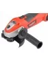MEULEUSE D'ANGLE ELECTRIQUE 900W