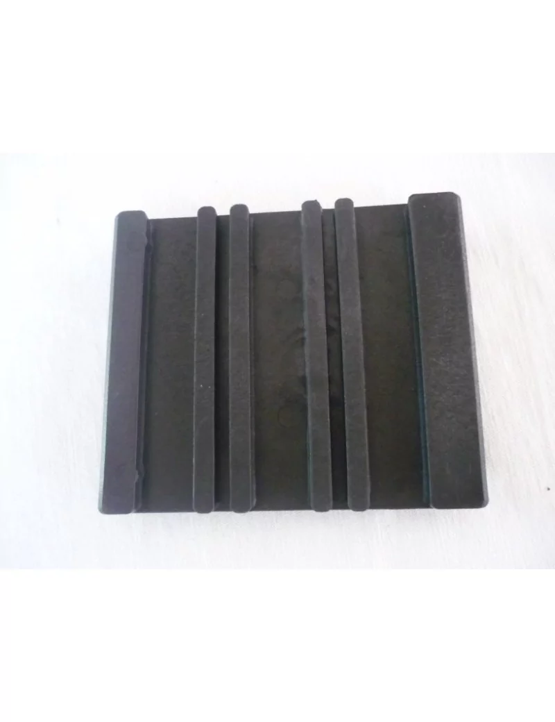 PLAQUE D'USURE BASSE FENDEUSE LS-HLS 8T - LS10T PLAQUE D'USURE BASSE FENDEUSE LS-HLS 8T - LS10T