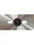 LAME DE SCIE BOIS CIRCULAIRE UNIVERSELLE 250mm Crossfer