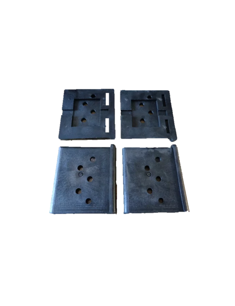 PLAQUES D'USURE HAUTES PLAQUES D'USURE HAUTES